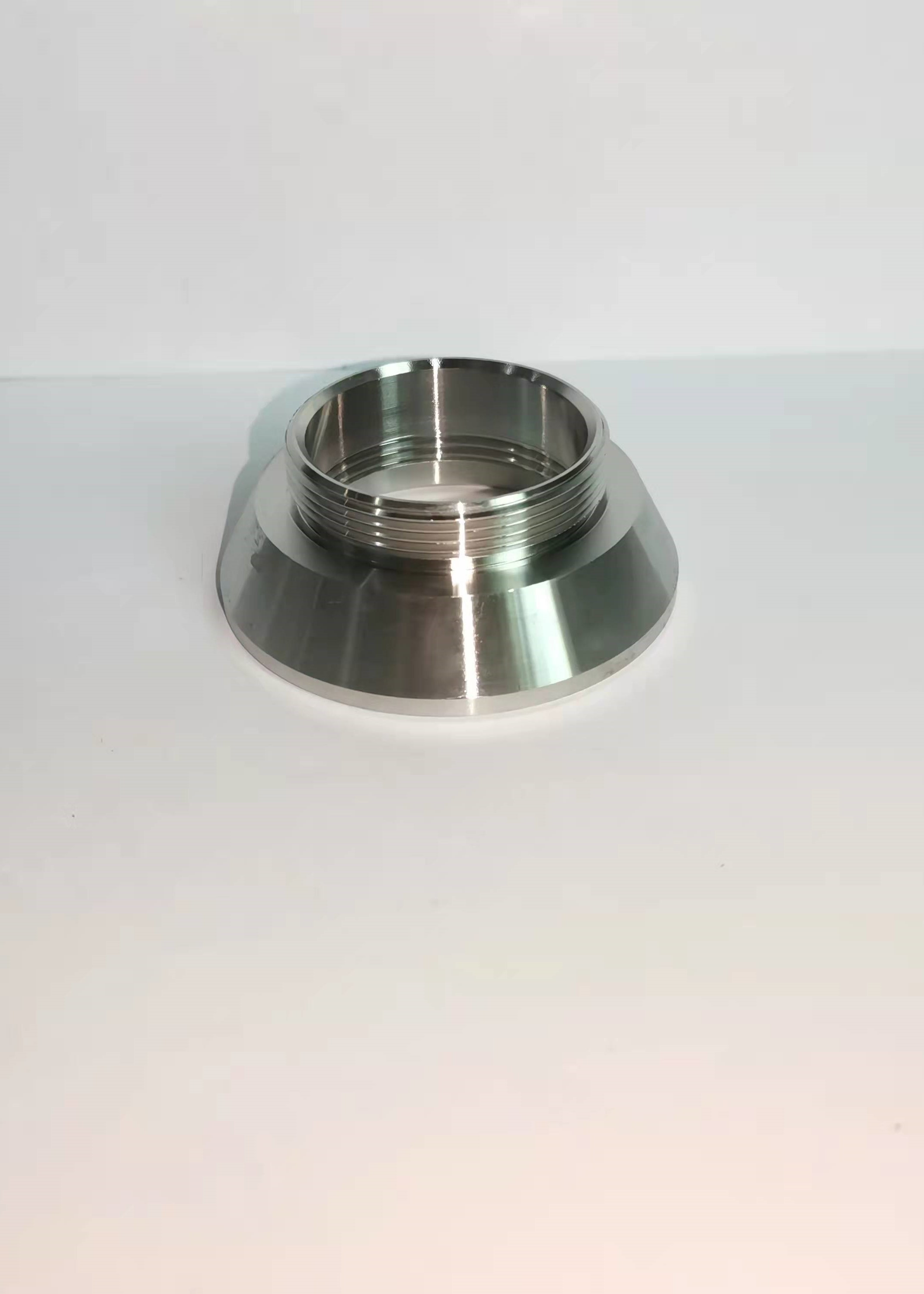Wholesale GJB9001C-2017 M37X1.25 Stainless Steel Tap Base Dia. 55mm from china suppliers