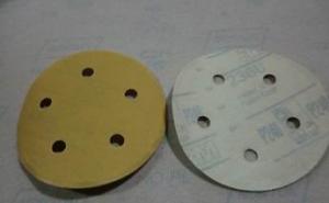 Wholesale 3m 236U acrylic polish paper disc / Abrasive Paper / Sanding paper from china suppliers