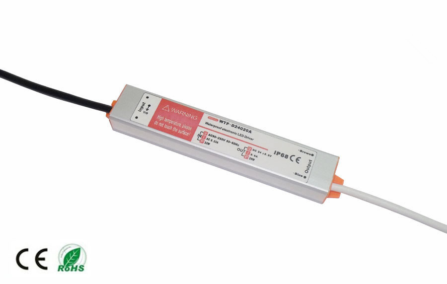 Wholesale Constant Current Waterproof Led Driver  from china suppliers