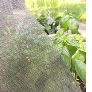 Wholesale window screen against mosquitoes anti insect net from china suppliers
