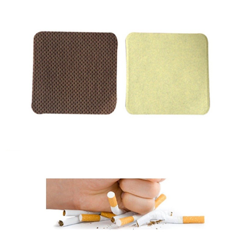 Wholesale anti smoke nicotine patch from china suppliers
