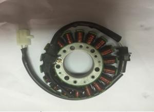 Wholesale Motorcycle Magneto Coil For Yamaha R6 YZF R6 Stator Generator 1999 -2002 from china suppliers