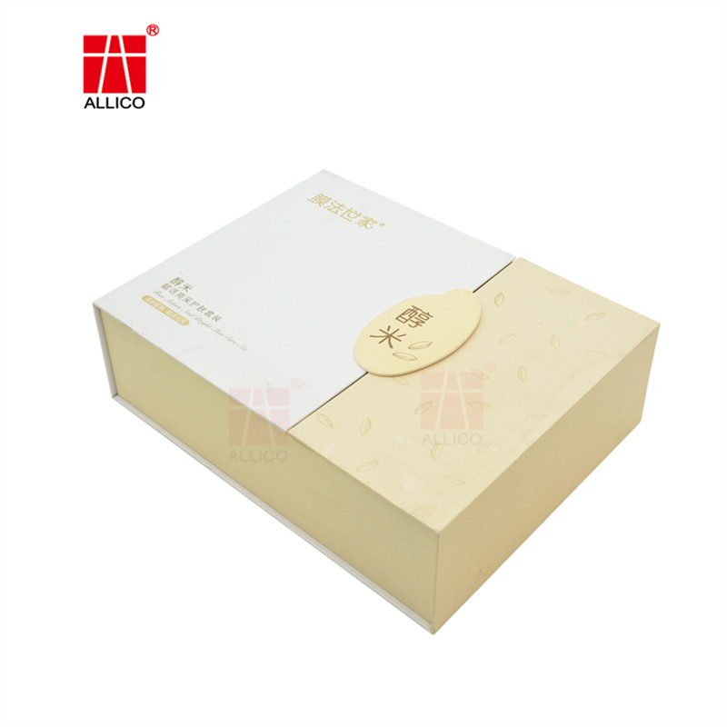 Wholesale Square 30cm 300gsm Hair Extension Packaging Boxes Hs Code 4819200000 from china suppliers