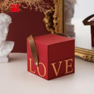 Wholesale Embossed Cardboard Gift Boxes from china suppliers