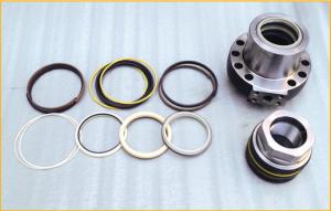Wholesale Hitachi ZAX270-3-1 hydraulic cylinder seal kit, earthmoving, NOK seal kit from china suppliers