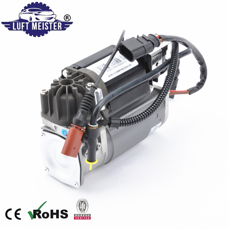 Wholesale BRAND NEW Suspension Air Compressor Jaguar XJ Replacement OE C2C22825 C2C27702E from china suppliers