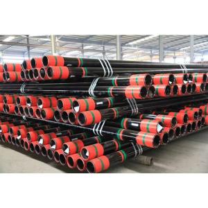 Wholesale 9 5/8" API 5ct OCTG steel casing pipe/seamless oil casing pipe/tube/K55 N80 L80 P110 Casing Pipe in Oil and Gas pipeline from china suppliers