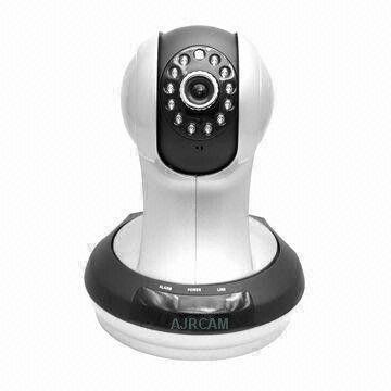 Wholesale Motorized Ip Camera Wifi Wireless Mic owned DDNS from china suppliers