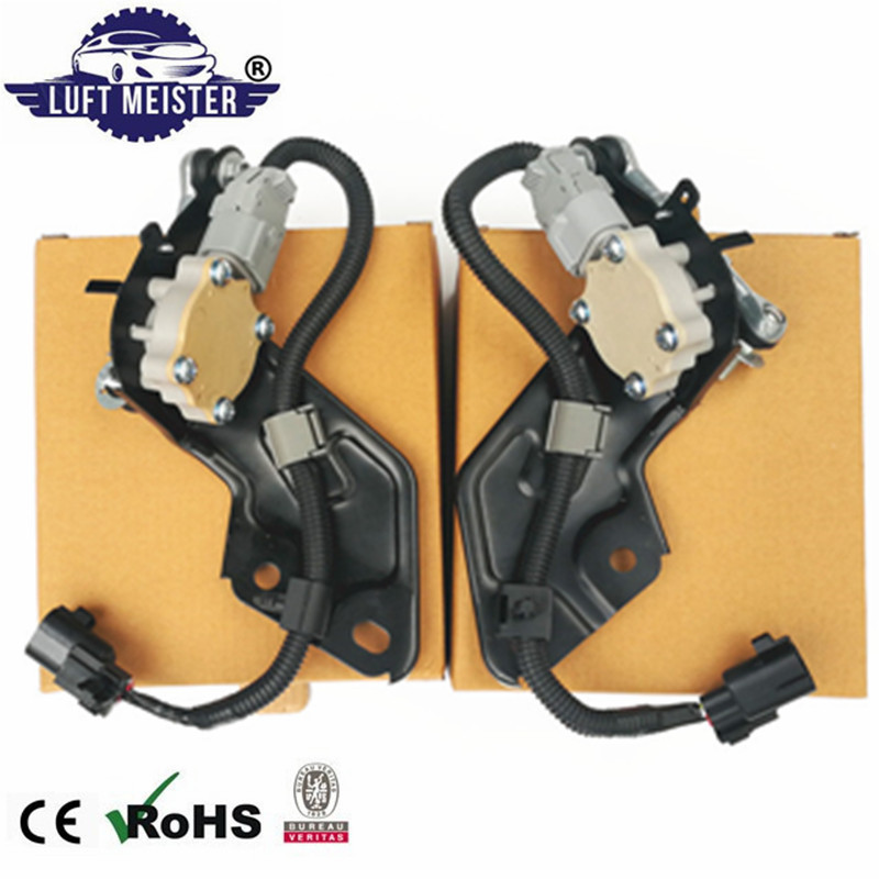 Wholesale 2003 - 2009 Lexus Height Control Sensor Air Suspension Parts Toyota Landcruiser 120 from china suppliers