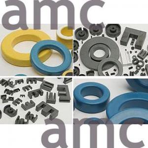 Wholesale Soft Ferrite Cores Mnzn from china suppliers