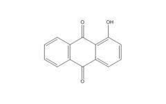 Wholesale 1-Hydroxyanthraquinone Dantron from china suppliers