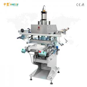 Wholesale Semi Auto Hot Foil Stamping Machine from china suppliers