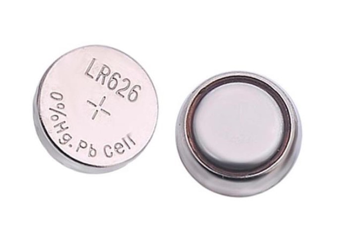 Wholesale Mercury Free 1.5 V Alkaline Button Cell Alkaline Coin Cell AG4 LR626 SR626SW 377 LR66 177 from china suppliers