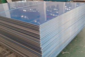 Wholesale 3/4" Bending 6061 Aluminum Plate .063" Multipurpose 6061-O 1/8" 6061 Aluminum Sheet Metric from china suppliers