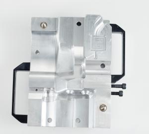 Wholesale Automatic ODM Aluminium High Pressure Die Casting Multifunctional from china suppliers