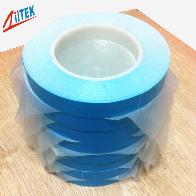 Wholesale White Double Sided Thermal Tape Fiberglass Adhesive High Performance For Laptop from china suppliers