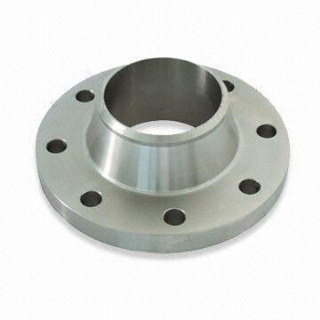 Wholesale Carbon Steel Flange in Slip-on/Welding Neck/Blind/Socket Welding/Threaded/Lap Joint/Plate Type from china suppliers