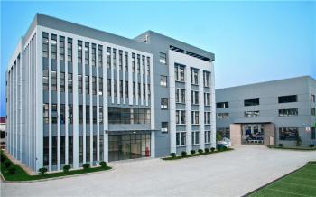 Nanjing Diding Numerical Control Technology Co., Ltd.
