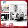 Buy cheap 2017 used round bowls cheap king throne chair spa pedicure for sale faucet from wholesalers