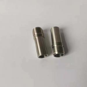 Wholesale D17.5mm M18 Threaded Metal Tube Stainless Steel 316 OEM ODM from china suppliers