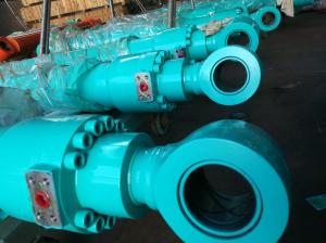 Wholesale sk460-8  boom  cylinder from china suppliers