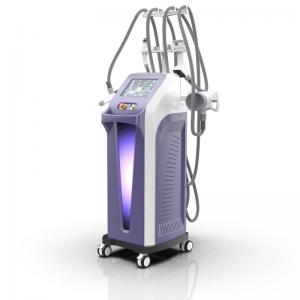 Buy cheap Professional LPG Body Contouring Device Vacuum therapy machine iShape I-Patented Technology from wholesalers