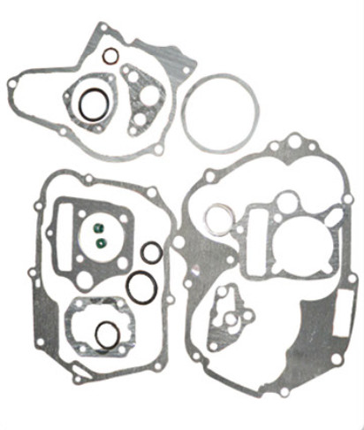 Wholesale HONDA C110   MOTORCYCLE FULL GASKET from china suppliers