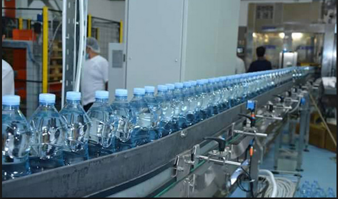 Wholesale Mineral Drinking Bottling Plant Line Filling Bottle Water Making Machines from china suppliers
