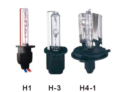 Wholesale 24kV peak maximum and 18kV peak minimum ignition voltage Xenon HID Light Bulbs For Cars from china suppliers