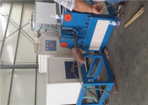 Wholesale Hot Elbow Forming Machine 90 Degree Induction Heating ,  Low Back Pressure from china suppliers