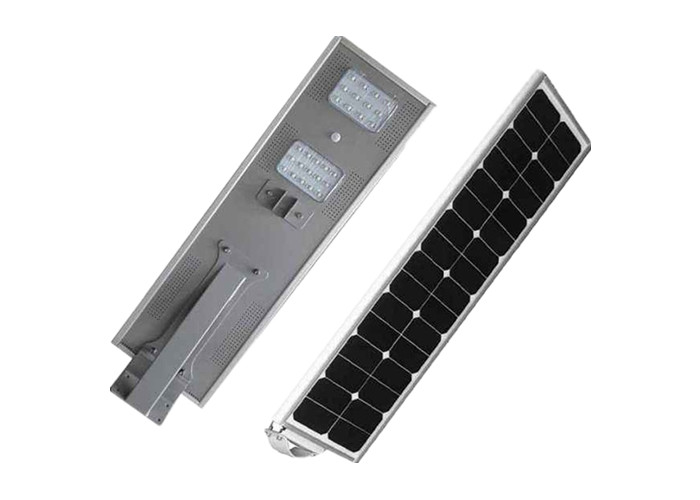 Wholesale Motion Activated Commercial Solar Powered Parking Lot Lights 2 Years Warranty High Lumen from china suppliers