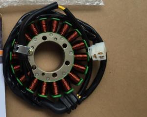 Wholesale For Honda New Stator Motorcycle Magneto Coil Cbr900rr 1993-1995 from china suppliers
