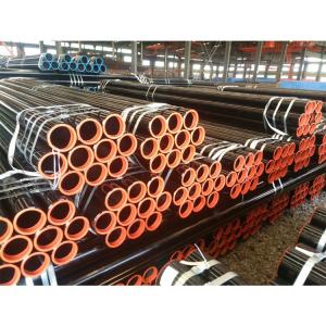 Wholesale ASTM A53 hot dip galvanized steel Pipe/oil pipeline Gr.b LSAW ERW welded steel pipes and tubes/Welded steel pipe from china suppliers