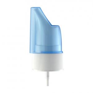 Wholesale JL-MS104 Plastic Medical Treament Oral Sprayer Portable 30 410 Nasal Sprayer Pump Empty Nose Sprayer for Medical Use from china suppliers