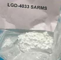 Wholesale 1165910-22-4 SARMS Raw Powder LGD 4033 Ligandrol Pharmaceutical Grade from china suppliers