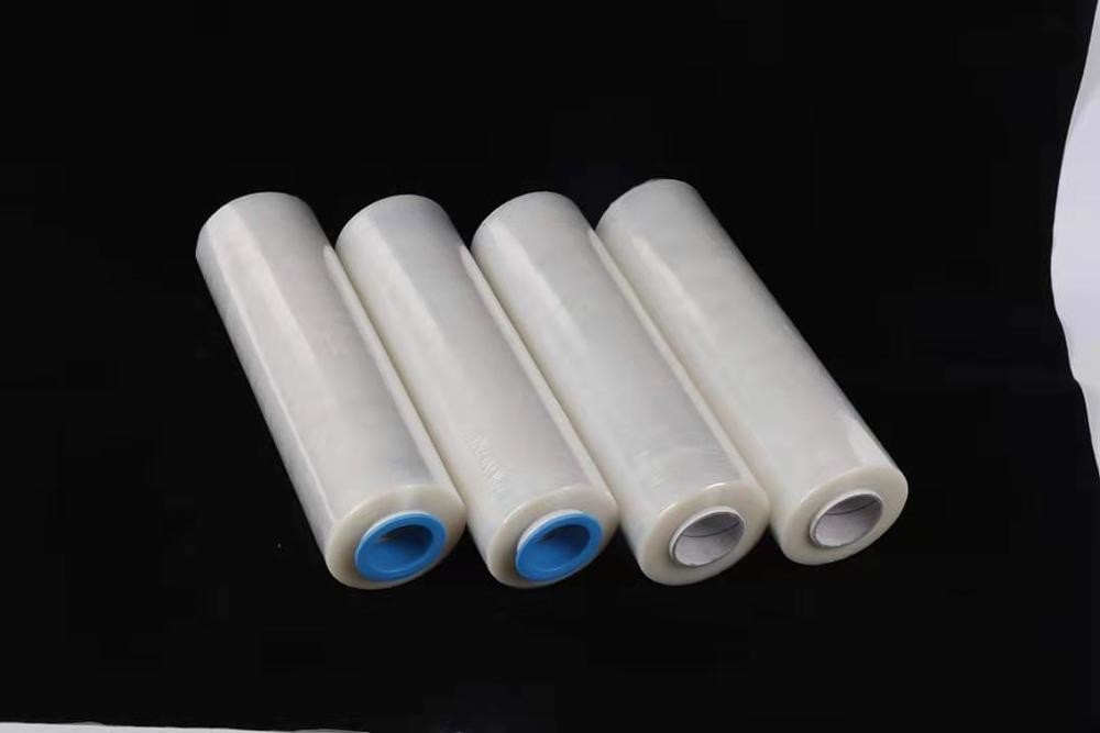 Wholesale stretch film wrapping from china suppliers