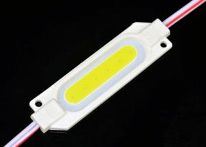 Wholesale 2 Watts Waterproof COB LED Module Super Bright For Led Sign Board CE Rohs Approval from china suppliers