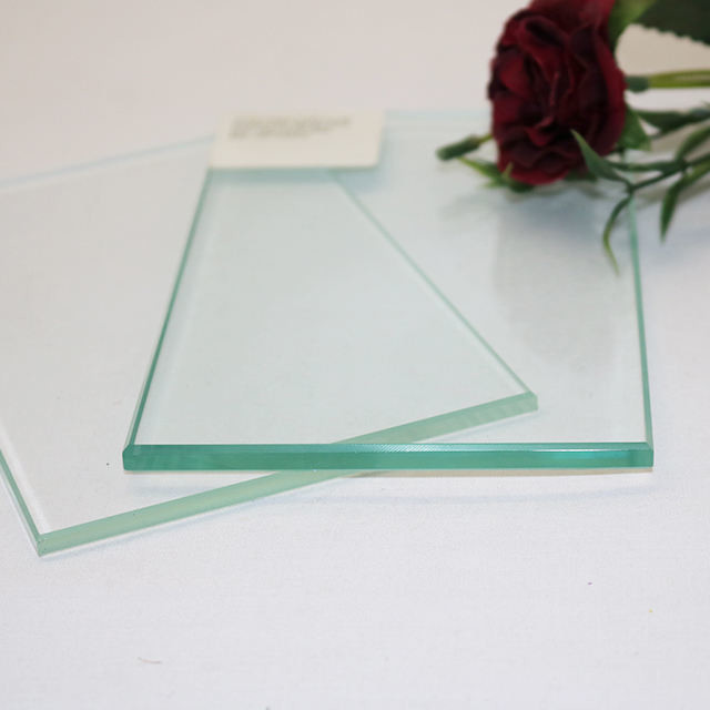 Wholesale Double glazing low-E reflective glass SGP laminated insulated glass for large outdoor windows from china suppliers