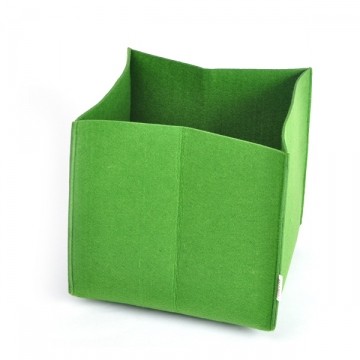 Wholesale Felt bucket with unique design from china suppliers