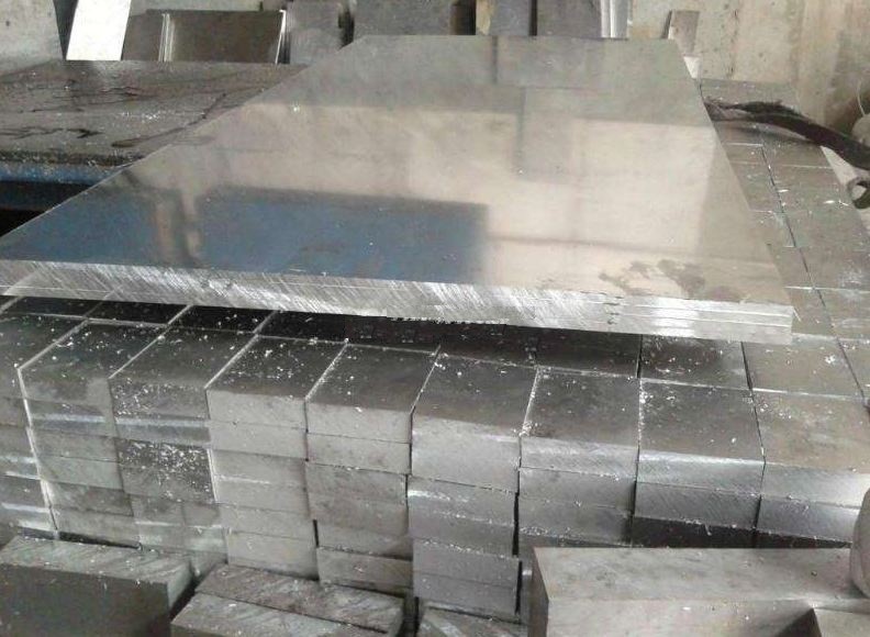 Wholesale 2024 T851 Aircraft Aluminum Sheet / High Strength Aluminium Flat Plate from china suppliers