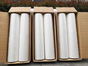Wholesale 60cm Cold Peel DTF PET Film Roll For Heat Transfer Printed from china suppliers