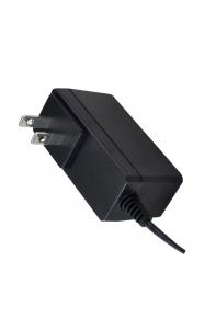 Wholesale 12Vdc 1A  Wall-mounted  Power Adapter Efficiency Level VI for TV Box Meet   IEC62368 from china suppliers