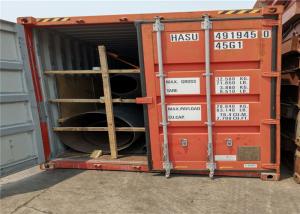 Wholesale Record Damage Detected Container Loading Inspection , Third Party Inspection Services from china suppliers