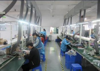 Shenzhen Jianchuanghui  Optoelectronics Co., Limited