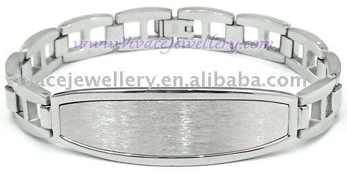 Wholesale 316L Stainless steel products,germanium titanium bracelet,fashion jewelry,health care jewelry,SB-661 from china suppliers