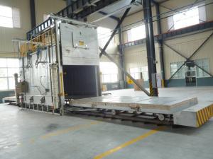 Wholesale 400C Furnace Cooling Heat Treatment Furnace T6 Aging ODM from china suppliers