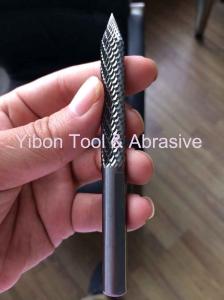 Wholesale 10mm Tire Repair Tool High Quality CNC Carbide Cutter from china suppliers