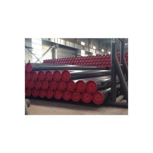 Wholesale A106 GR.B SCH 40 black iron seamless steel pipe/1 1/2 inch steel pipe seam welded steel pipe ERW/mild carbon steel tube from china suppliers