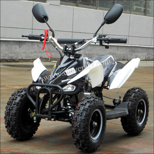 Gasoline Powered Air Cooled ATV 49CC Kids Quad ATV from Factory for sale
