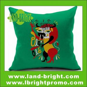 Wholesale Canvas cushion from china suppliers